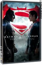 Batman V Superman - Dawn Of Justice