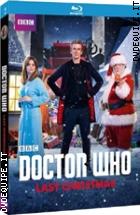 Doctor Who - Last Christmas ( Blu - Ray Disc )