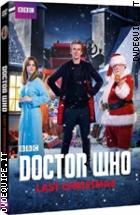 Doctor Who - Last Christmas