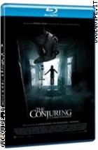The Conjuring - Il Caso Enfield ( Blu - Ray Disc )