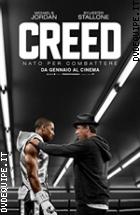 Creed - Nato Per Combattere ( 4K Ultra HD + Blu - Ray Disc )