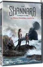 The Shannara Chronicles - Stagione 1 (4 Dvd)