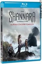 The Shannara Chronicles - Stagione 1 ( 3 Blu - Ray Disc )