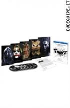 Il Cavaliere Oscuro - The Dark Knight Trilogy - Special Edition ( 6 Blu - Ray Di