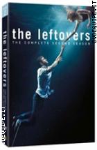 The Leftovers - Svaniti Nel Nulla - Stagione 2 (2 Dvd)