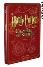 Harry Potter E La Camera Dei Segreti - Nuova Creativit ( Blu - Ray Disc )