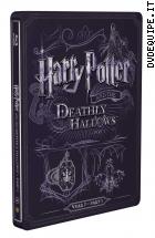 Harry Potter E I Doni Della Morte - Parte I - Nuova Creativit ( Blu - Ray Disc 
