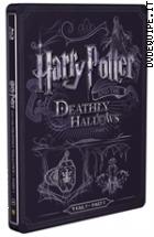 Harry Potter E I Doni Della Morte - Parte I ( Blu - Ray Disc - Steelbook )