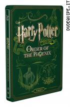 Harry Potter E L'ordine Della Fenice - Nuova Creativit ( Blu - Ray Disc )
