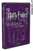 Harry Potter E Il Calice Di Fuoco - Nuova Creativit ( Blu - Ray Disc )