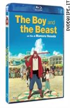 The Boy And The Beast ( Blu - Ray Disc )