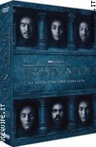 Il Trono Di Spade - Stagione 6 (5 Dvd)