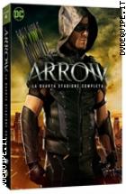 Arrow - Stagione 4 (5 Dvd)