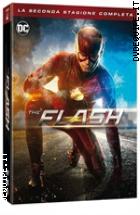 The Flash - Stagione 2 (5 Dvd)