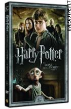 Harry Potter E I Doni Della Morte - Parte I - Nuova Creativit