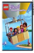 LEGO - Friends - Sempre Insieme