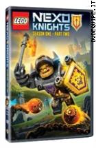 LEGO - Nexo Knights - Stagione 1 Volume 1