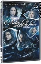 Pretty Little Liars - Stagione 5 (6 Dvd)