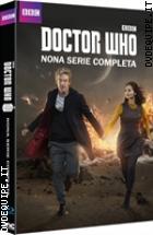 Doctor Who - Stagione 9 ( 6 Blu - Ray Disc )