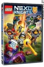 LEGO - Nexo Knights - Stagione 1 Volume 2