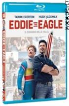 Eddie The Eagle - Il Coraggio Della Follia ( Blu - Ray Disc )