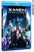 X-Men - Apocalisse ( Blu - Ray Disc )