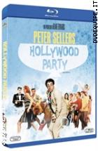 Hollywood Party ( Blu - Ray Disc )