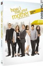 How I Met Your Mother - Alla Fine Arriva Mamma - Stagione 09 (3 Dvd)