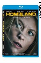 Homeland - Caccia Alla Spia - Stagione 5 ( 3 Blu - Ray Disc )