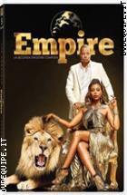 Empire - Stagione 2 (5 Dvd)