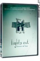 Lights Out - Terrore Nel Buio