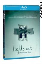 Lights Out - Terrore Nel Buio ( Blu - Ray Disc )