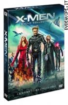 X-Men - 3-Film Collection (3 Dvd)