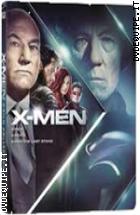 X-Men - 3-Film Collection ( 3 Blu - Ray Disc - SteelBook )