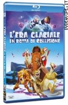 L'era Glaciale - In Rotta Di Collisione ( Blu - Ray Disc )