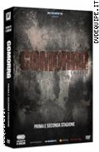 Gomorra - La Serie - Stagioni 1 E 2 (8 Dvd)