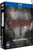 Gomorra - La Serie - Stagioni 1 E 2 ( 8 Blu - Ray Disc )