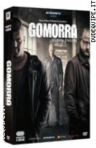 Gomorra - La Serie - Stagione 2 (4 Dvd)