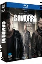 Gomorra - La Serie - Stagione 2 ( 4 Blu - Ray Disc )