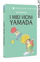 I Miei Vicini Yamada - Collector's Edition ( Blu - Ray Disc + Dvd - Steelbook )