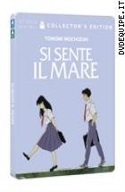 Si Sente Il Mare - Collector's Edition ( Blu - Ray Disc + Dvd - Steelbook )