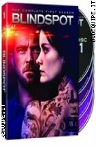 Blindspot - Stagione 1 (5 Dvd)