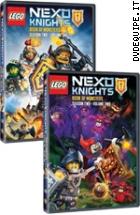 LEGO - Nexo Knights - Stagione 2 Volume 2