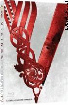 Vikings - Stagione 3 ( 3 Blu - Ray Disc )