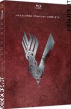 Vikings - Stagione 2 ( 3 Blu - Ray Disc )