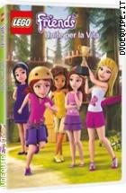LEGO Friends - Unite Per Sempre