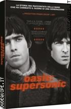 Oasis: Supersonic