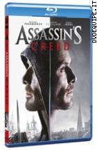 Assassin's Creed ( Blu - Ray Disc )