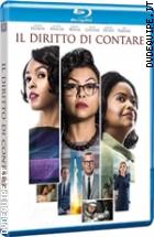 Il Diritto Di Contare ( Blu - Ray Disc )