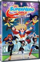 DC Super Hero Girls - Hero Of The Year